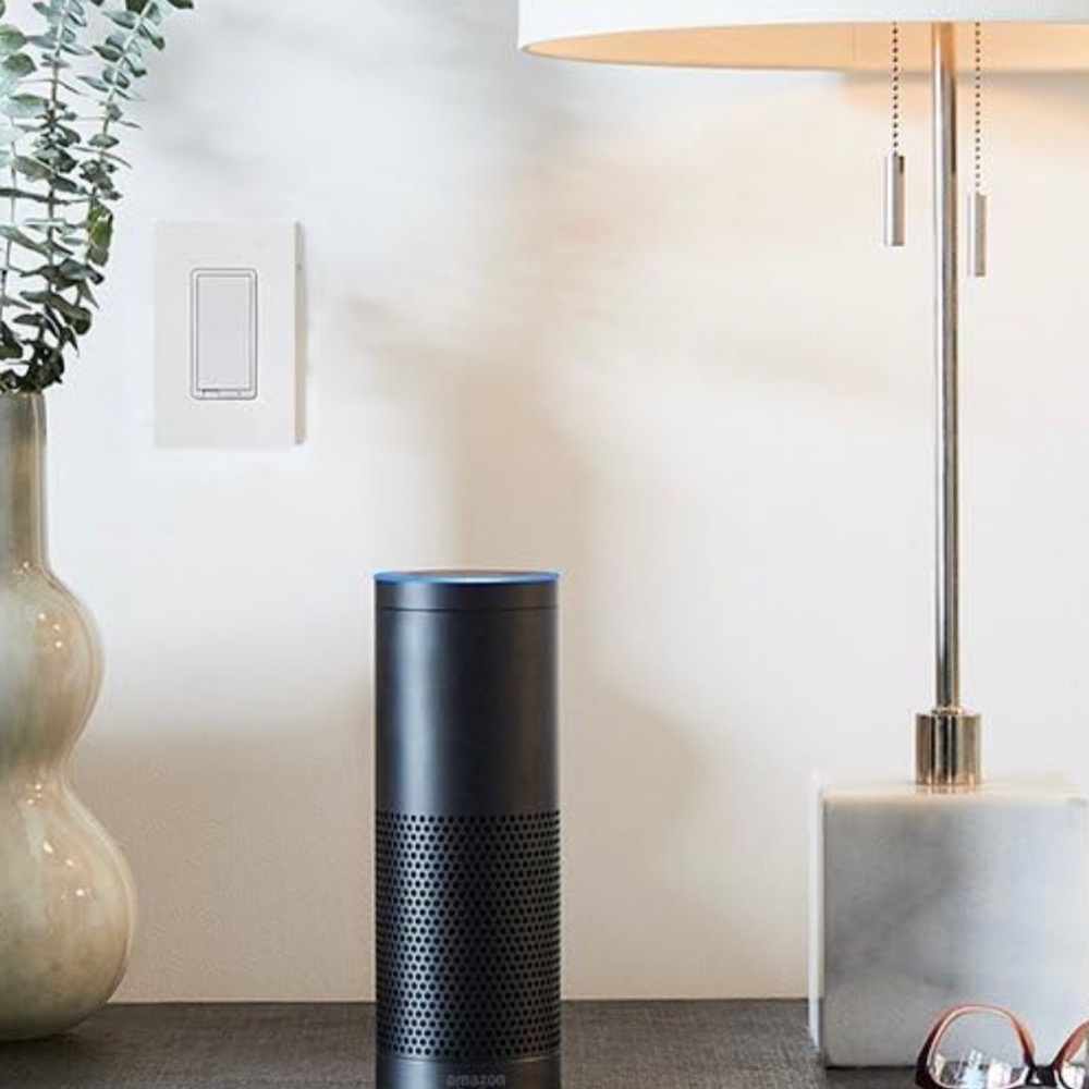 New in box. Echo plus for Alexa